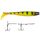 Вид  - Силиконовая приманка Lucky John Kubira Swim Shad 9.0
