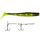 Вид  - Силиконовая приманка Lucky John Kubira Swim Shad 9.0