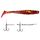 Вид  - Силиконовая приманка Lucky John Kubira Swim Shad 9.0