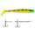 Вид  - Силиконовая приманка Lucky John Kubira Swim Shad 9.0