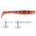 Вид  - Силиконовая приманка Lucky John Giant Kubira Swim Shad 10.3