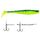 Вид  - Силиконовая приманка Lucky John Giant Kubira Swim Shad 10.3