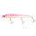 Вид - Воблер Jackall Rerange 130 MR 130мм 22.5гр uv secret pink tiger