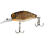 Вид  - Воблер Jackall Chubby 38 MR 38мм 4.4гр brown bug