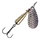 Вид  - Вращающаяся блесна Abu Garcia Droppen LF 8гр #Sardine