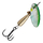 Вид  - Вращающаяся блесна Abu Garcia Droppen Bugga LF 5гр #Chartr Pearl H