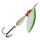 Вид - Вращающаяся блесна Abu Garcia Droppen Vide LF 7гр #Chartreuse Pearl H