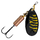 Вид - Вращающаяся блесна Abu Garcia Fast Attack LF 4.5гр #Brown Trout