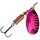 Вид  - Вращающаяся блесна Abu Garcia Fast Attack LF 7гр #Copper