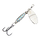 Вид  - Вращающаяся блесна Abu Garcia Reflex Fish LF 12гр #Color3