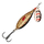 Вид  - Вращающаяся блесна Abu Garcia Droppen Maxi 12гр #Black Back Minnow