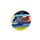 Вид  - Плетеный шнур Flagman Hybrid F4 150м 0.16мм 9.1кг Fluo Yellow