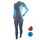 Вид  - Термобелье Norfin Lady Base Blue 05 р.XXL высокая активность