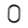 Вид  - Заводные кольца Owner Oval Split Ring №4 39.9кг 20шт