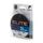 Вид  - Плетеный шнур Salmo Elite х4 Braid 125м 0.4PE 0.10мм 3.4кг Dark Gray
