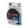 Вид  - Плетеный шнур Salmo Elite х4 Braid 125м 0.6PE 0.12мм 5.1кг Dark Gray