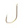 Вид  - Одинарные крючки Owner 50015 Aji B gold Gold №7 14шт