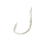 Вид  - Одинарные крючки Owner 50034 Isada nickel Nickel №7 16шт