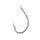 Вид  - Одинарные крючки Owner 50414 Nanpo Gure-T gold Gold №5 9шт