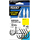 Вид  - Одинарные крючки Owner 5105 Cut Gorilla  Black Chrome №5/0 4шт