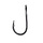 Вид  - Одинарные крючки Owner 5134 Jobu Hook black Black №9/0 3шт