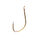 Вид  - Одинарные крючки Owner 51443 Aji B gold Gold №11 13шт