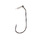 Вид  - Офсетные крючки Owner Twist Lock Light BC черный №5/0 5шт