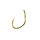 Вид  - Одинарные крючки Owner 5172P Wacky Hook green Green №8 9шт