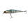 Вид - Воблер Jackall Squad Minnow 95 95мм 14гр hasu