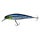 Вид  - Воблер Jackall Squad Minnow 95 95мм 14гр HL Aurora black
