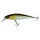 Вид - Воблер Jackall Squad Minnow 95 95мм 14гр AL Shad