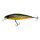 Вид  - Воблер Jackall Squad Minnow 95 95мм 14гр HL Black & Gold