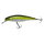 Вид - Воблер Jackall Squad Minnow 95 95мм 14гр Chartreuse Striped AYU