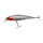Вид - Воблер Jackall Squad Minnow 95 95мм 14гр red head