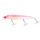 Вид - Воблер Jackall Rerange 130SP 130мм 21.5гр uv secret pink tiger