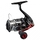 Вид  - Безынерционная катушка Shimano Sephia 3000