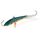 Вид  - Балансир Lucky John Fin 5 70мм без тройника 20гр 53