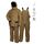 Вид  - Костюм для зимней рыбалки Norfin Hunting Wild р. XXL 60-62