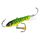 Вид  - Балансир Lucky John Classic 7 + 70мм с тройником 20гр 20