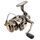 Вид  - Безынерционная катушка Salmo Elite Jig N Twitch 4000FD