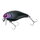 Вид - Воблер Jackall Chubby 38 SSR 38мм 4.2гр matt black