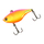 Вид  - Раттлин Jackall Chubby Vibration 40мм 4,8гр peony