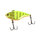 Вид  - Раттлин Jackall Chubby Vibration 40мм 4,8гр yellow zebra