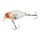 Вид  - Воблер Jackall Chubby 38 Silent 38мм 3.9гр clear salmon roe head