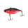 Вид  - Раттлин Jackall TN60 60мм 12,7гр hl spark shad