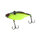 Вид  - Раттлин Jackall TN60 60мм 12,7гр ss chartreuse