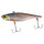 Вид  - Раттлин Jackall TN Slim 8 80мм 12гр ghost wakasagi