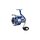 Вид  - Безынерционная катушка Okuma Azores blue version 4000H