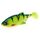 Вид  - Силиконовые приманки Lucky John Anira Soft Swim 6.0