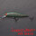 Вид  - Воблер Lucky John Pro Series Basara LBF 03.5 35мм 2гр 303